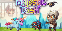 Majestic Dash