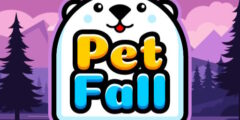 Pet Fall